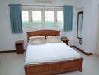 Spacious Fully-Furnished 2BR House for Rent in Nugegoda (PHB214)