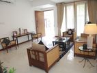 Spacious Fully-Furnished 2BR House for Rent in Nugegoda (PHB214)