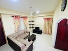 Spacious Fully Furnished Apartment for Rent