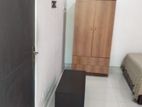 Spacious Furnished Room for rent in Kapuwatta, Ja-Ela