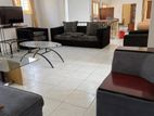 Spacious furnsiehd house for rent in Colombo 7