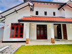 Spacious Great Beautiful Newly Built Single Storey House Sale In Negombo