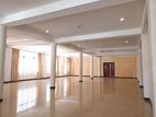 Spacious Ground Floor for Rent - Katugasthota