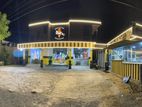 Spacious Ground Floor for Rent - Katugasthota