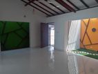 SPACIOUS GROUND FLOOR HOUSE FOR RENT IN DEHIWALA