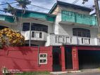SPACIOUS GROUND FLOOR HOUSE FOR RENT IN MOUNT LAVINIA
