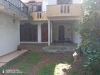 SPACIOUS GROUND FLOOR HOUSE FOR RENT IN MOUNT LAVINIA