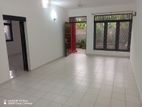 SPACIOUS GROUND FLOOR HOUSE FOR RENT IN MOUNT LAVINIA