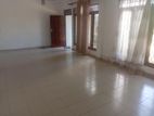 SPACIOUS GROUND FLOOR HOUSE FOR RENT IN MOUNT LAVINIA