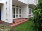 Spacious Ground Floor House for Rent in Mount Lavinia