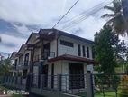 Spacious Ground Floor House for Rent in Mount Lavinia