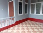 Spacious Ground Floor House for Rent in Mount Lavinia