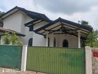 Spacious Ground Floor House for Rent in Mount Lavinia Off Piriwena Road