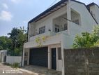 Spacious Ground Floor House for Rent in Mount Lavinia Sirimaluyana Road