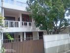 SPACIOUS GROUND FLOOR HOUSE FOR RENT IN MOUNT LAVINIA TEMPLES ROAD