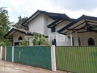 Spacious Ground Floor House for Rent in Mount Lavinia Watarappala Road