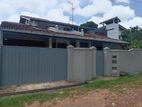 SPACIOUS GROUND FLOOR HOUSE FOR RENT IN NUGEGODA