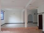 SPACIOUS GROUND FLOOR HOUSE FOR RENT IN NUGEGODA PITAKOTTE JUNCTION