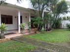 SPACIOUS GROUND FLOOR HOUSE FOR RENT IN THALAWATHUGODA