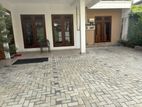 Spacious Ground Floor House for Rent in Udahamulla , Maharagama