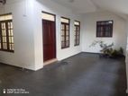 SPACIOUS GROUND FLOOR RENT IN MOUNT LAVINIA CLOSE TO GALLE ROAD