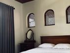 Spacious Guest House for Rent in Matara