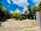 Spacious Guest House for Sale in Biyagama with Excellent Accessibility