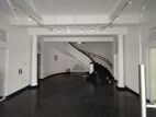 Spacious High class Commercial Building for Rent in Colombo 7