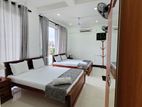 Spacious Holiday Family Apartment for 4 people at Border of Dehiwala