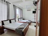 Spacious Holiday Family Apartment for 4 people at Border of Dehiwala