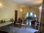 Spacious House and a Garden for Sale in Jayanthipura, Battaramulla