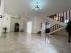 Spacious House Boralasgamuwa for Sale