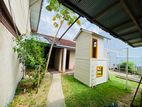 Spacious House for Long Term Rent at Nawala, Very Close to Rajagiriya