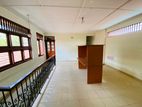 Spacious House for Rent as Commercial Purpose Close to Nawala Road