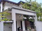 Spacious House for Rent at Uyanwatta, Kandy