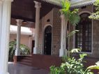 Spacious house for rent Batharmulla