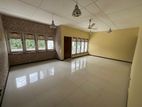 Spacious House for Rent – Colombo 05 (Off Park Road)