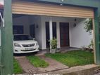 Spacious House For Rent In Athurugiriya