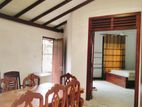 Spacious House For Rent In Batakettara, Piliyandala.