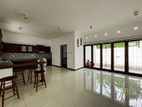 Spacious House for rent in Battaramulla Road Pannipitiya [ 1605C ]