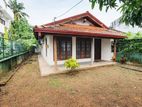 Spacious House For Rent in Dehiwala