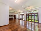 Spacious House for Rent in Fife Road, Colombo 05