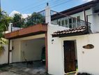 Spacious House For Rent In Koswatta, Battaramulla