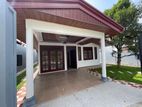 Spacious House for Rent in Kottawa Mattegoda