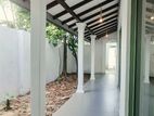Spacious House for Rent in Kotte