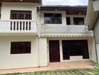 Spacious House for Rent In Nawala