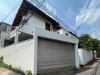 Spacious House for Rent in Nugegoda