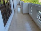 Spacious House For Rent In Nugegoda