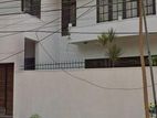 Spacious House for rent in Thalakotuwa Garden Colombo 05 [ 1594C ]