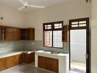 Spacious House for Rent in Thalawathugoda